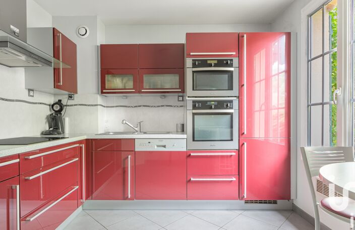 Vente Maison/villa 6 pièces — photo 3