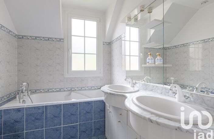 Vente Maison/villa 6 pièces — photo 5