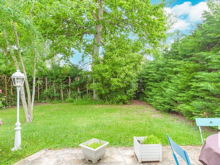 Vente Maison/villa 6 pièces — photo 1
