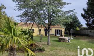 Maison 5 Pièces 120 m² à vendre à Pornic (44210)