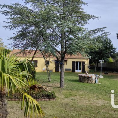 Maison 5 pièces 395200 €