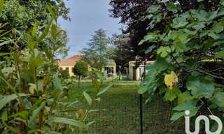 Maison 5 Pièces 120 m² à vendre à Pornic (44210)