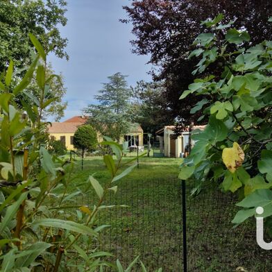 Maison 5 pièces 395200 €