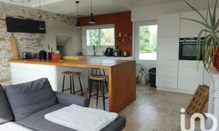 Maison 5 Pièces 132 m² à vendre à Divatte-sur-Loire (44450)