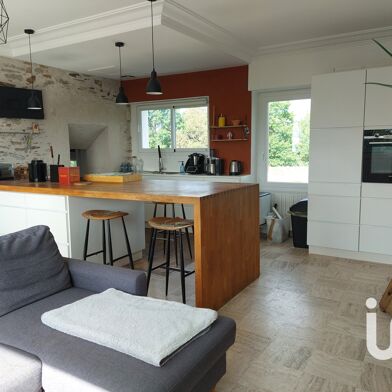 Maison 5 pièces 339000 €