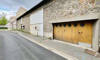 Maison 1 Pièce 250 m² à vendre à Longjumeau (91160)