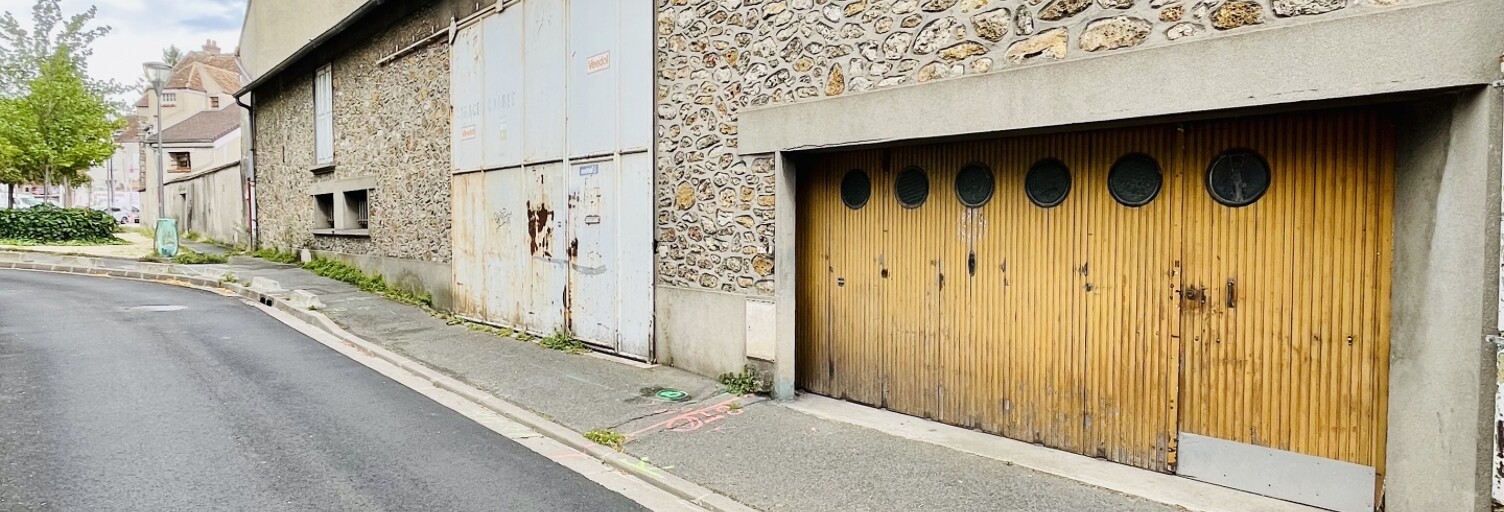 Maison 1 Pièce 250 m² à vendre à Longjumeau (91160)