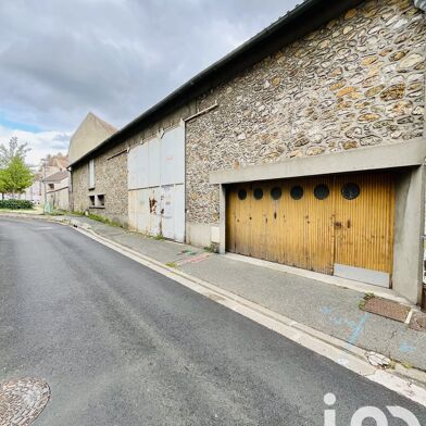 Maison 1 pièces 299000 €