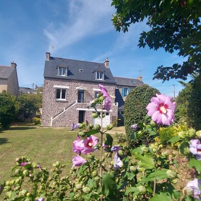 Maison 5 pièces 480800 €