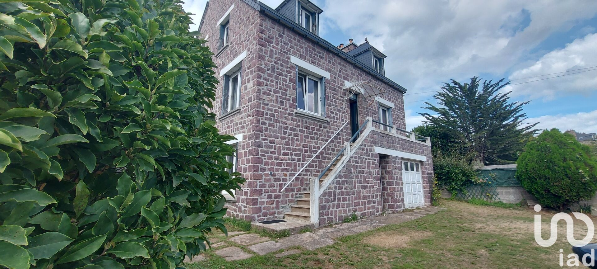 Vente Maison/villa 5 pièces - Photo 2