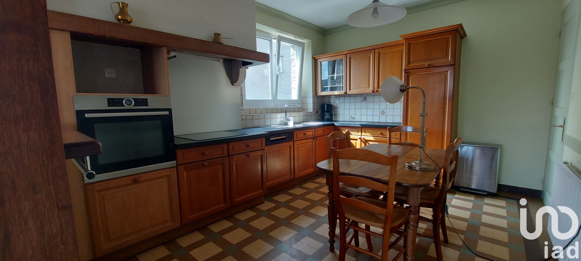 Vente Maison/villa 5 pièces - Photo 5