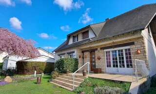 Maison 5 Pièces 114 m² à vendre à Évreux (27000)