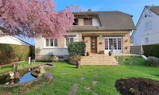 Maison 5 Pièces 114 m² à vendre à Évreux (27000)