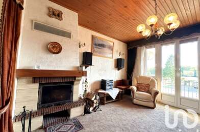 Maison 6 pièces 119000 €