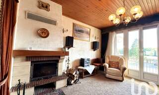 Maison 6 Pièces 128 m² à vendre à Merten (57550)