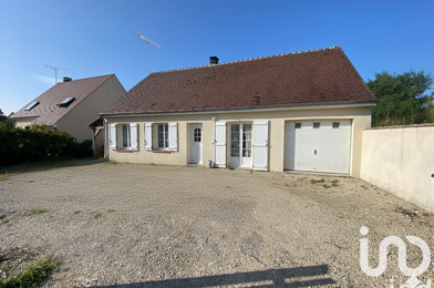 Maison 7 pièces 251999 €