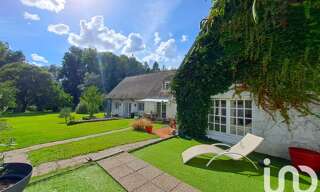 Maison 5 Pièces 170 m² à vendre à Gallardon (28320)