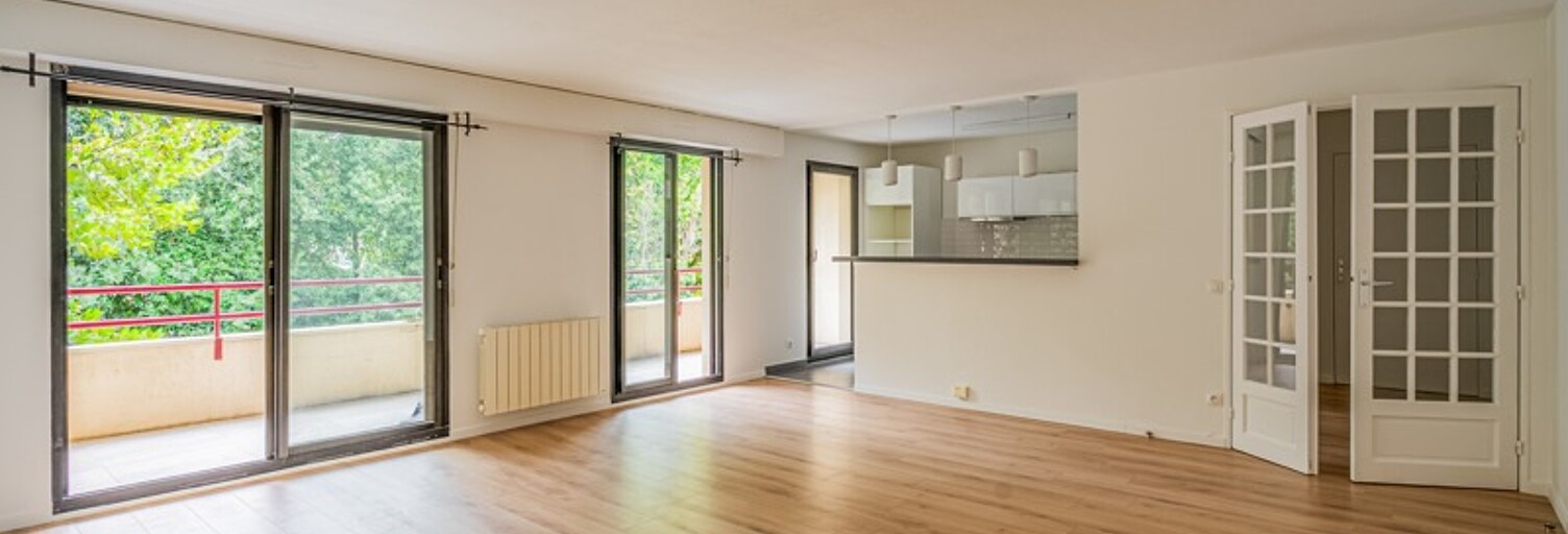 Appartement 4 Pièces 86 m² à vendre à Bordeaux (33000)