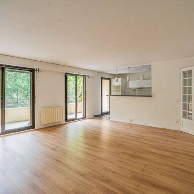 Appartement 4 pièces 483000 €