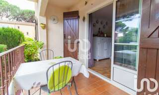 Appartement 2 Pièces 39 m² à vendre à Roquebrune-sur-Argens (83380)