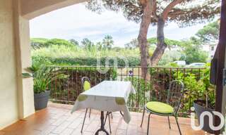 Appartement 2 Pièces 39 m² à vendre à Roquebrune-sur-Argens (83380)