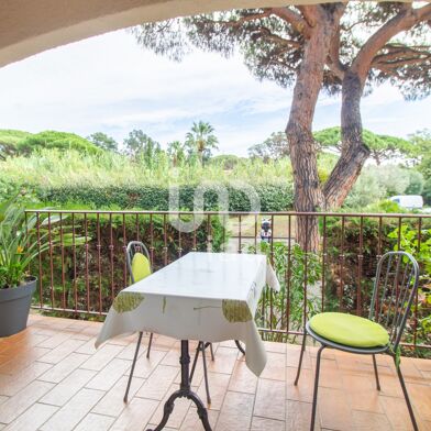 Appartement 2 pièces 210000 €