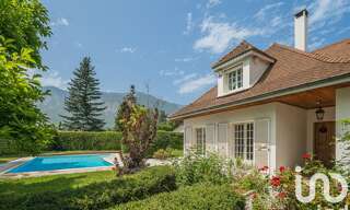 Maison 5 Pièces 205 m² à vendre à Saint-Ismier (38330)