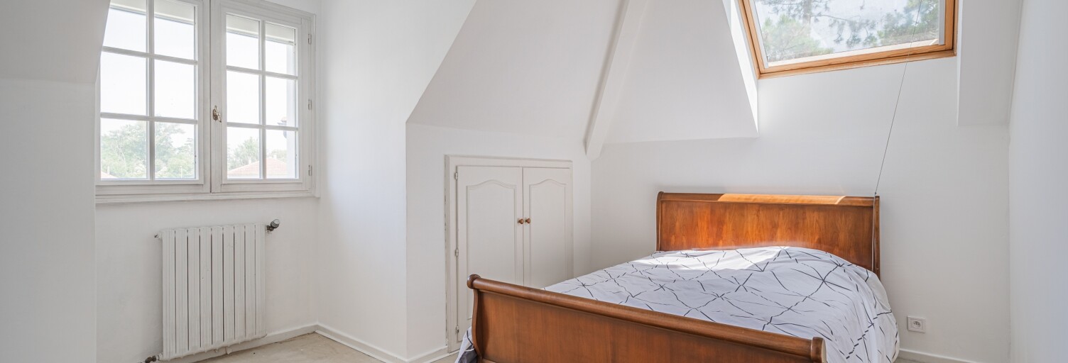 Maison 5 Pièces 205 m² à vendre à Saint-Ismier (38330)