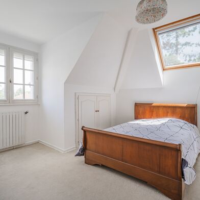 Maison 5 pièces 619000 €