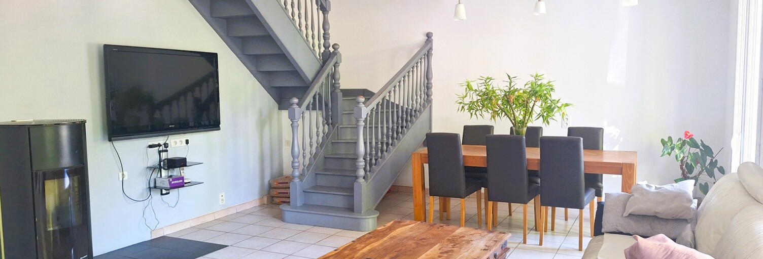Maison 5 Pièces 135 m² à vendre à Aurillac (15000)