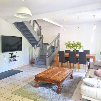 Maison 5 pièces 224500 €