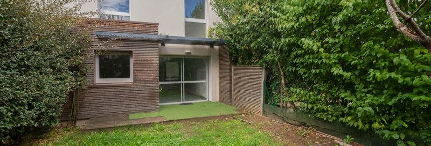 Maison 4 Pièces 84 m² à vendre à Balma (31130)