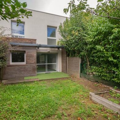 Maison 4 pièces 324700 €