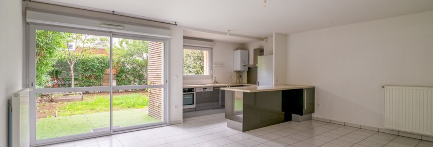 Maison 4 Pièces 84 m² à vendre à Balma (31130)