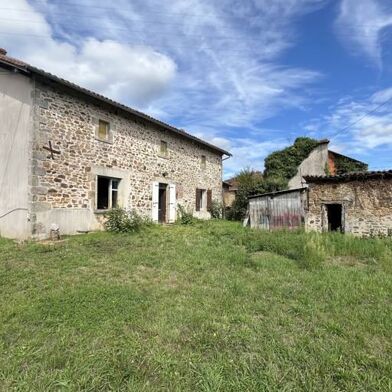 Maison 2 pièces 50000 €