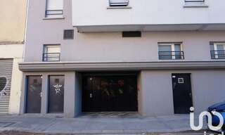 Garage  13 m² à vendre à Grenoble (38000)