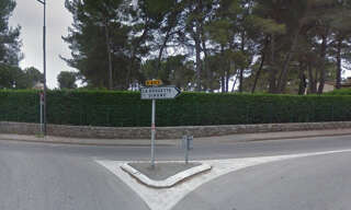 Garage  130 m² à vendre à La Roquette-sur-Siagne (06550)