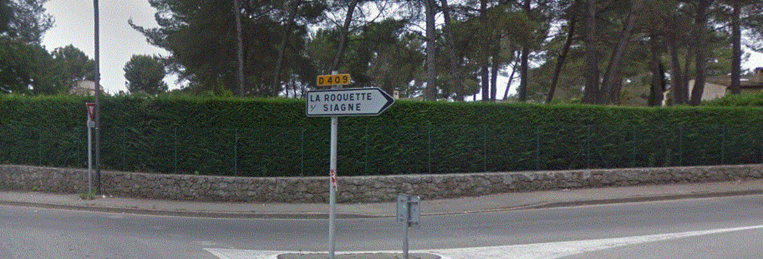 Garage  130 m² à vendre à La Roquette-sur-Siagne (06550)