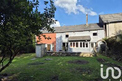 Maison 8 pièces 69000 €