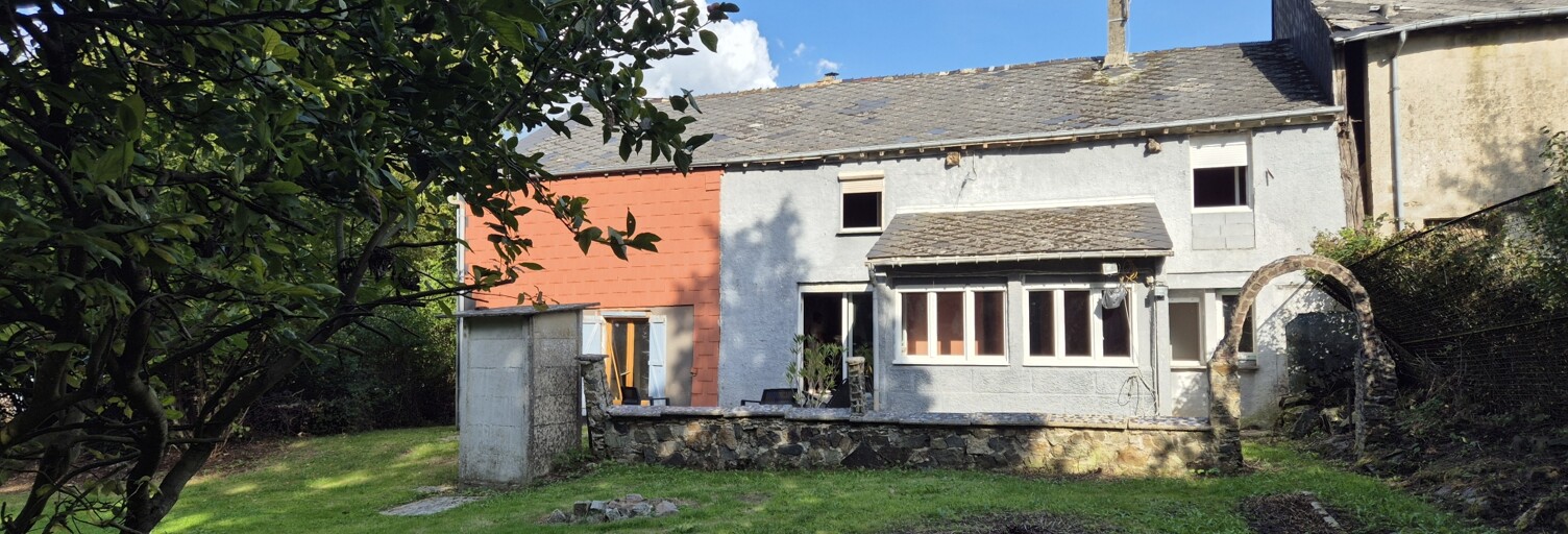 Maison 8 Pièces 181 m² à vendre à Auvillers-les-Forges (08260)
