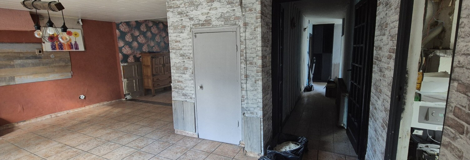 Maison 8 Pièces 181 m² à vendre à Éteignières (08260)