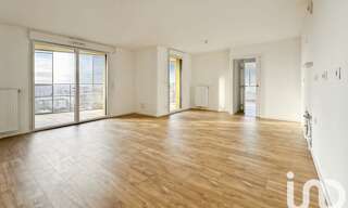 Appartement 3 Pièces 66 m² à vendre à Rennes (35700)