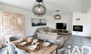 Maison 3 Pièces 127 m² à vendre à Villechenève (69770)