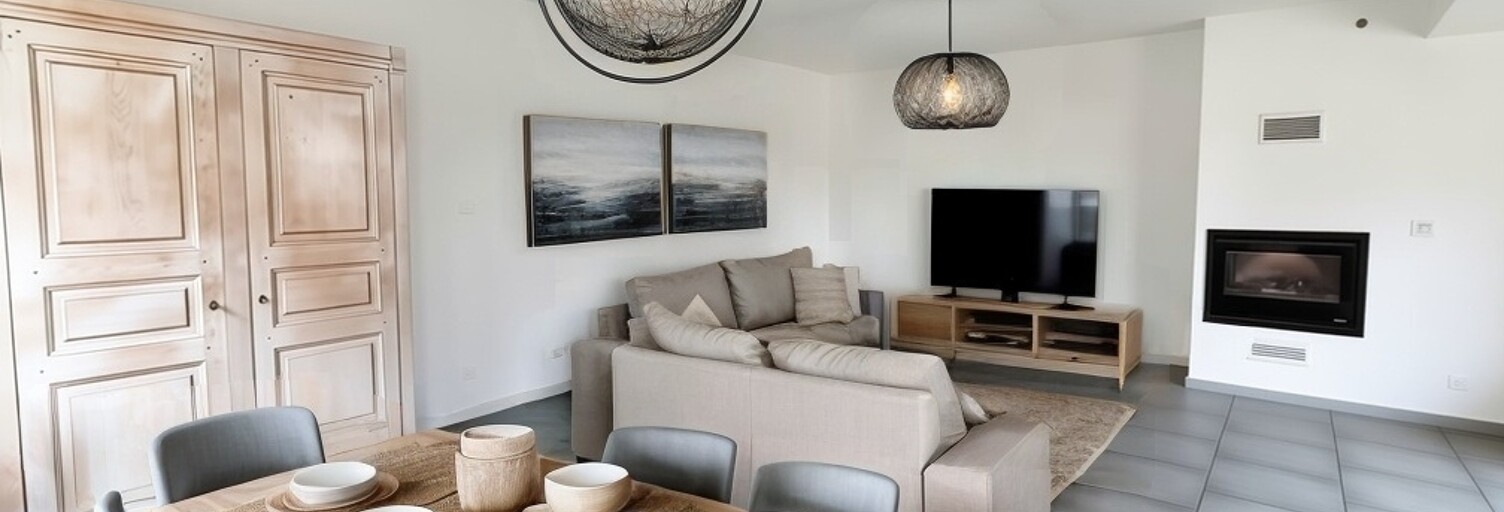 Maison 3 Pièces 127 m² à vendre à Villechenève (69770)