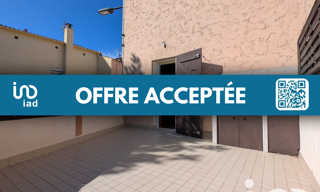 Maison 4 Pièces 77 m² à vendre à Saint-Estève (66240)