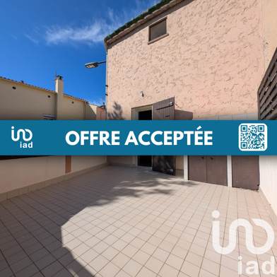 Maison 4 pièces 155000 €
