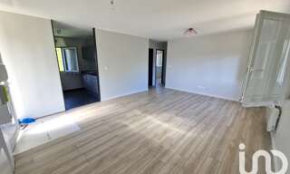 Appartement 3 Pièces 64 m² à vendre à La Chapelle-Saint-Mesmin (45380)