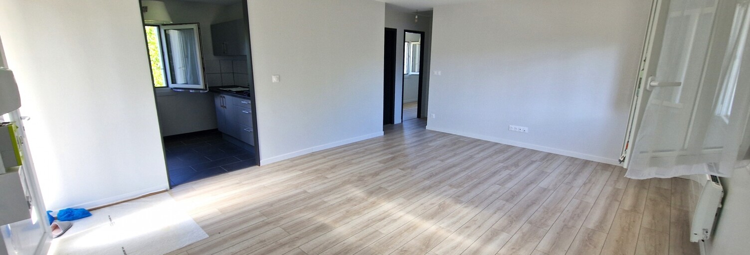 Appartement 3 Pièces 64 m² à vendre à La Chapelle-Saint-Mesmin (45380)