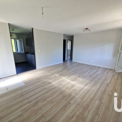 Appartement 3 pièces 149000 €