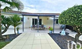 Maison 5 Pièces 110 m² à vendre à Brach (33480)